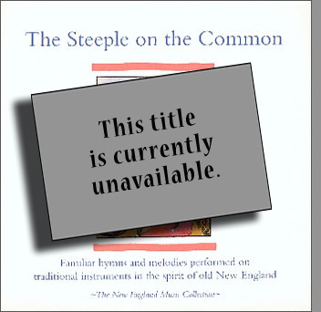 The Steeple on the Common, Vol. 1