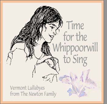 Time for the Whippoorwill to Sing